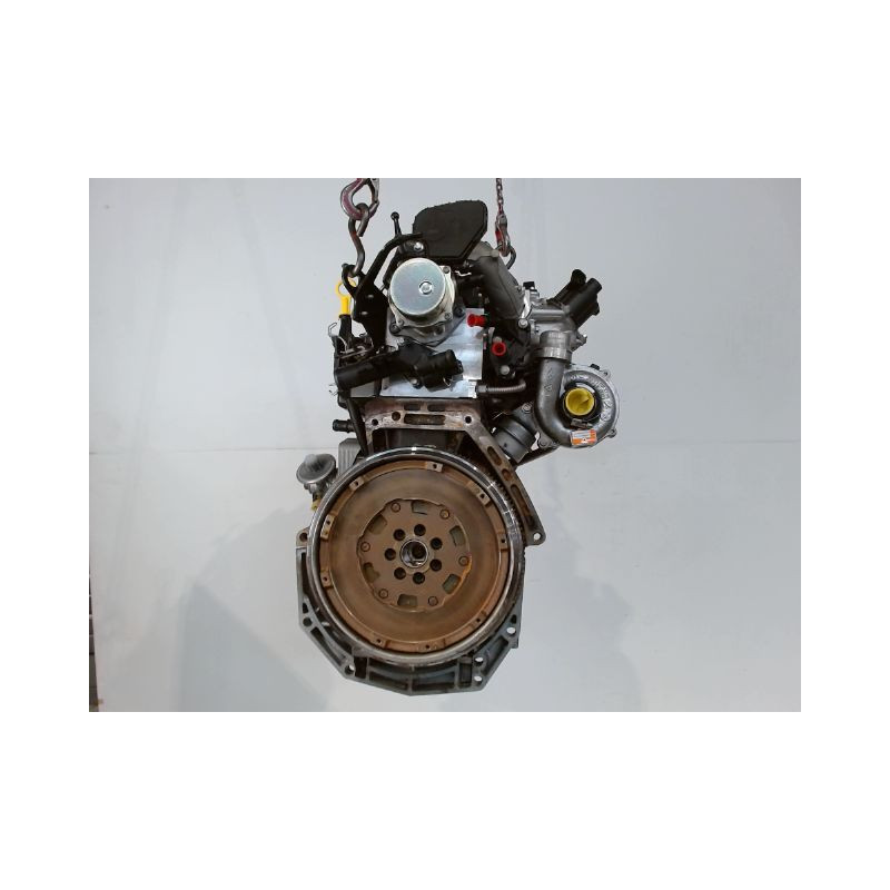 MOTEUR DIESEL RENAULT LAGUNA III Phase 1 2007-2010 1.5 dCi 