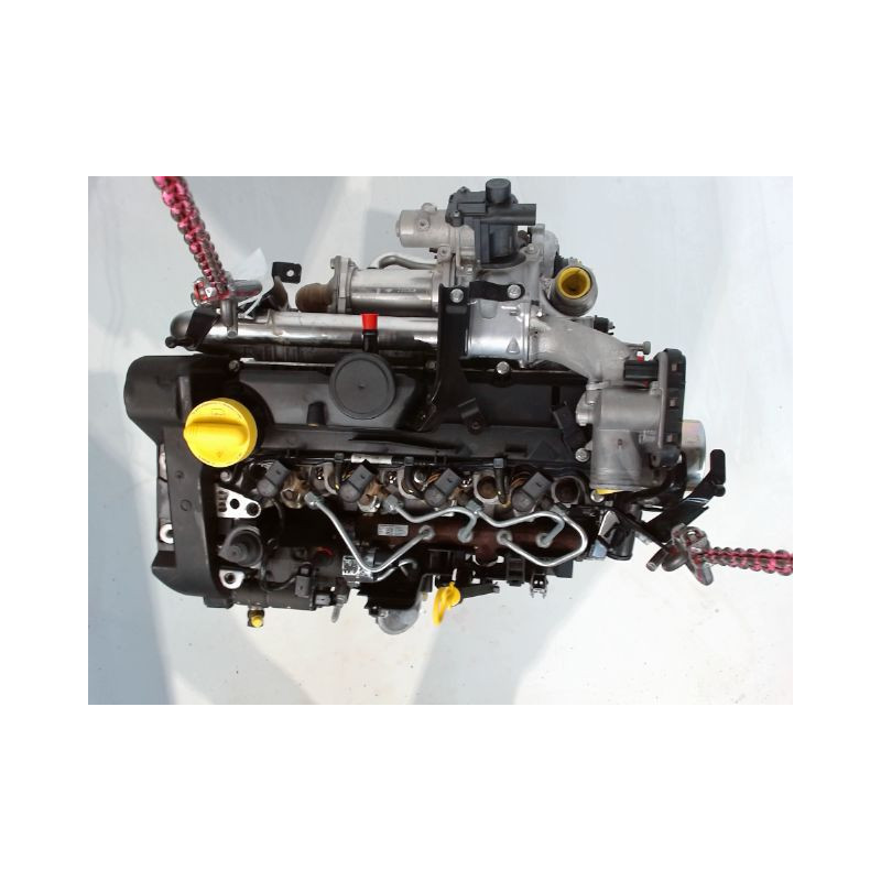 MOTEUR DIESEL RENAULT LAGUNA III Phase 1 2007-2010 1.5 dCi 