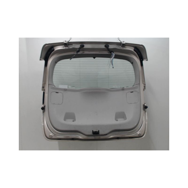 HAYON RENAULT SCENIC MONOSP. III Phase 1 2009-2011
