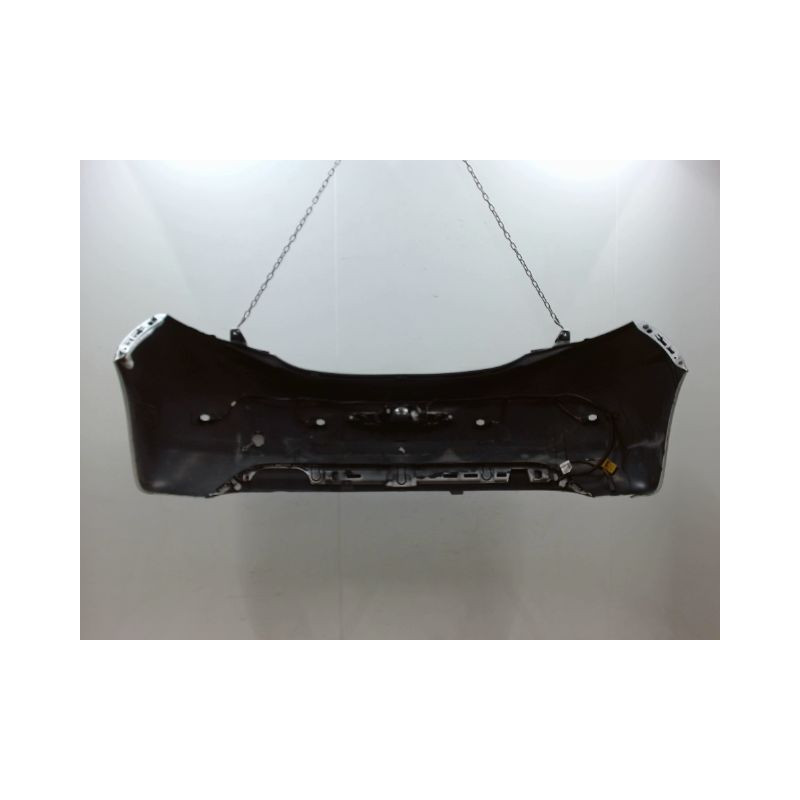 PARE-CHOC ARRIER PEUGEOT 208 2012-...