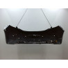 PARE-CHOC ARRIER PEUGEOT 208 2012-...