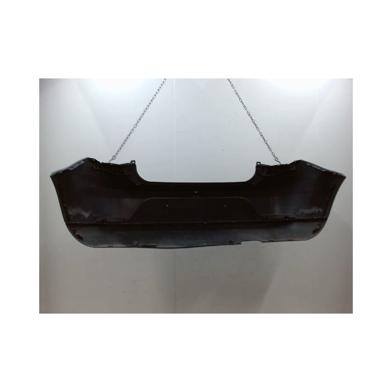 PARE-CHOC ARRIER SEAT IBIZA IV Phase 1 (6J) 2008-2012