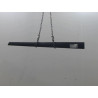 PROTECTION PORTE ARRIERE DROIT FORD FIESTA V Phase 2 2005-2008