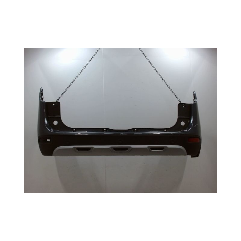 PARE-CHOC ARRIER DACIA LODGY BREAK 2012-...