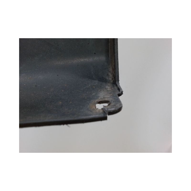 PARE-CHOC ARRIER DACIA LODGY BREAK 2012-...