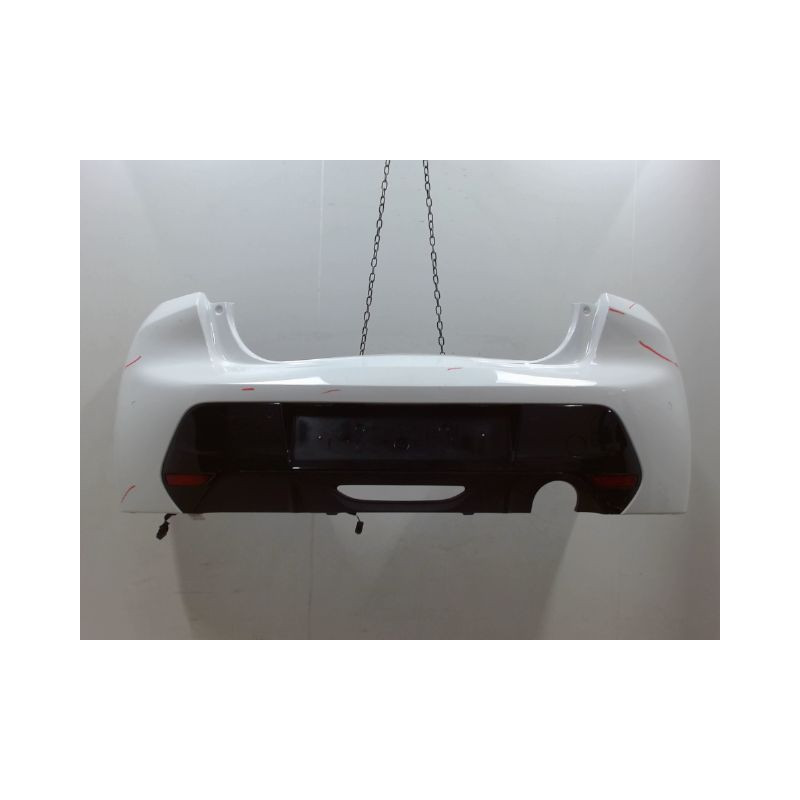 PARE-CHOC ARRIER PEUGEOT 208 2012-...