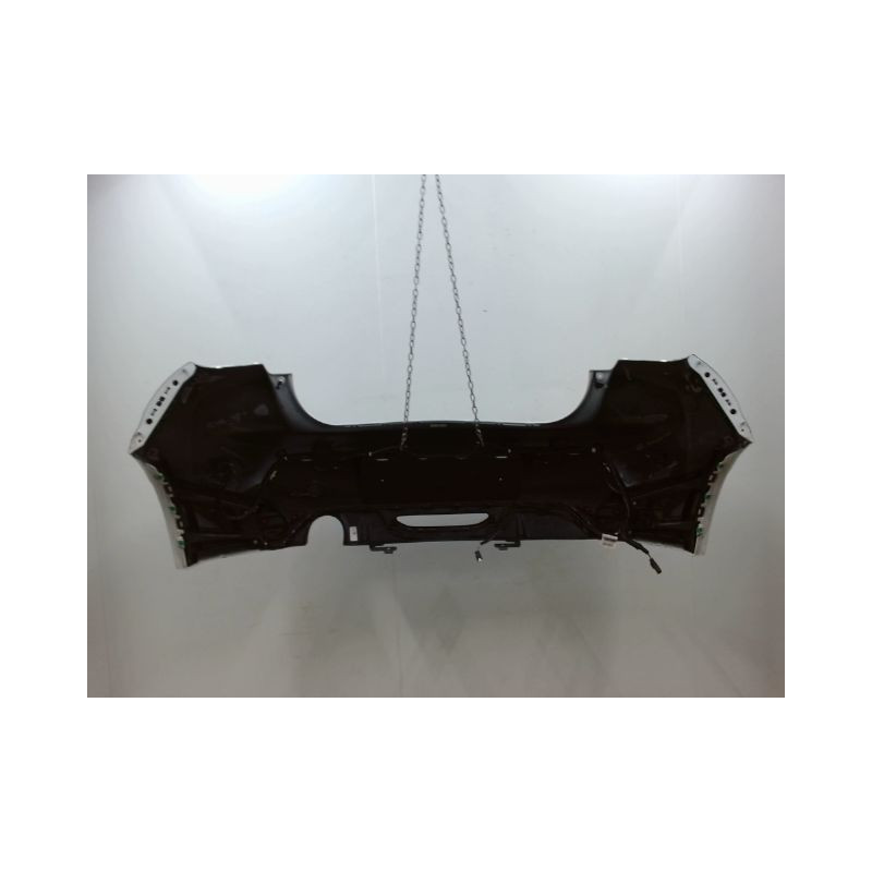 PARE-CHOC ARRIER PEUGEOT 208 2012-...