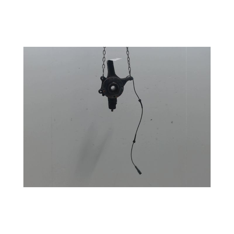 PIVOT AVANT GAUCHE CITROEN DS4 Phase 1 (B75) 2011-...