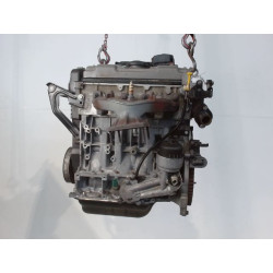 MOTEUR ESSENCE