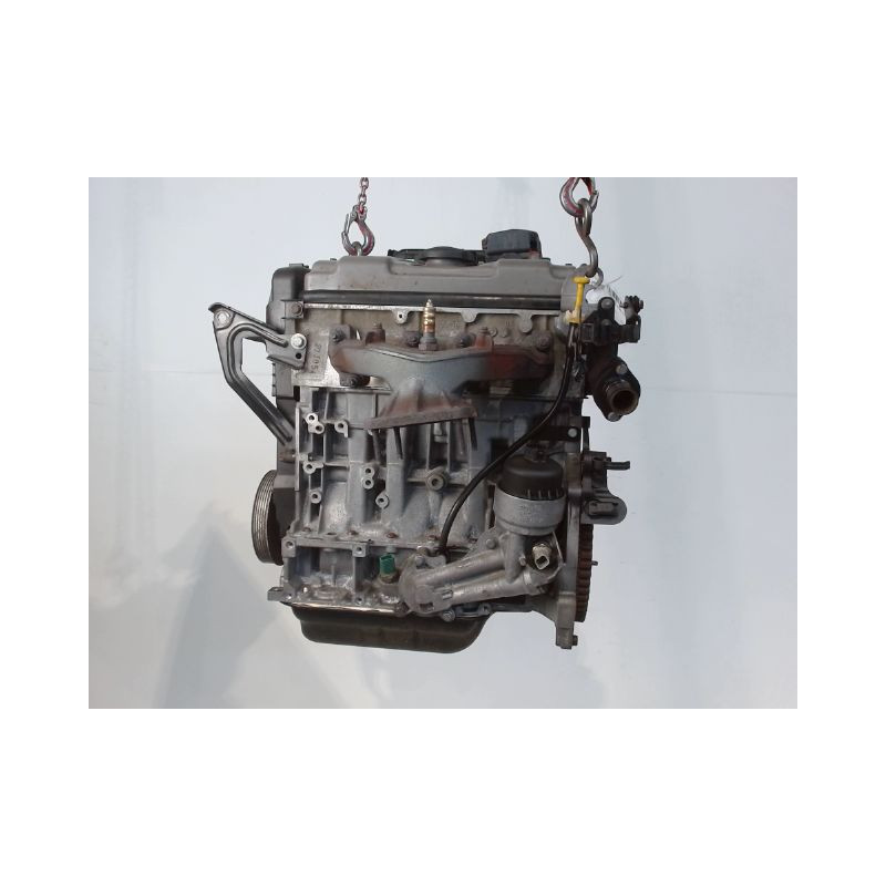 MOTEUR ESSENCE PEUGEOT 206 1998-2009 1.4 i
