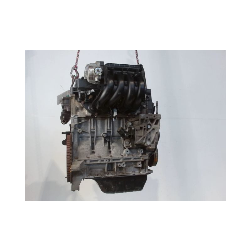 MOTEUR ESSENCE PEUGEOT 206 1998-2009 1.4 i