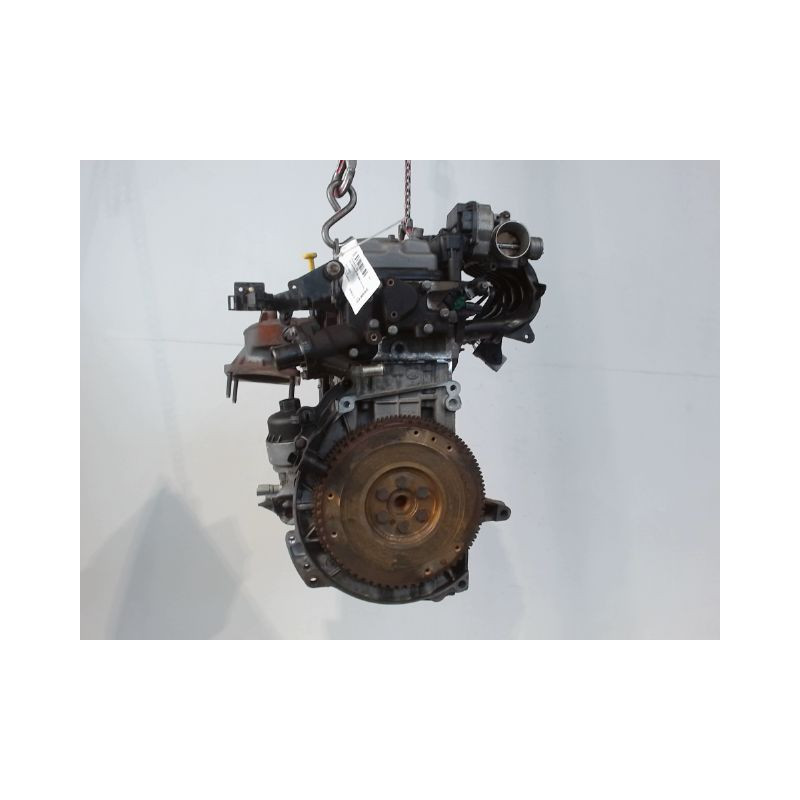 MOTEUR ESSENCE PEUGEOT 206 1998-2009 1.4 i