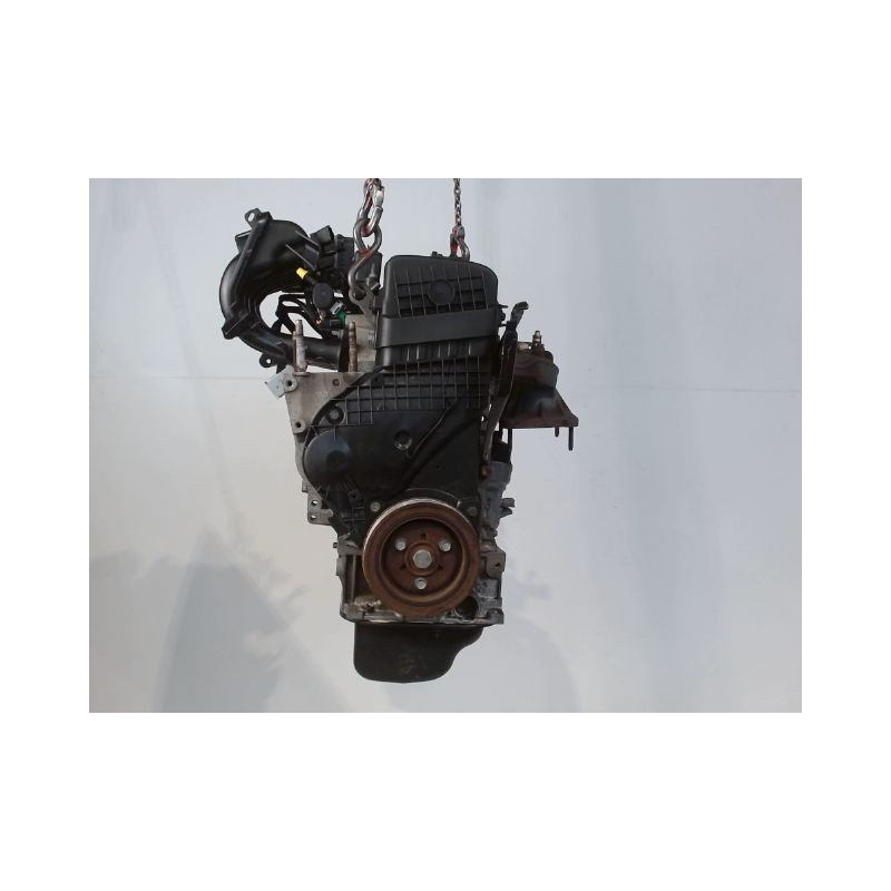 MOTEUR ESSENCE PEUGEOT 206 1998-2009 1.4 i
