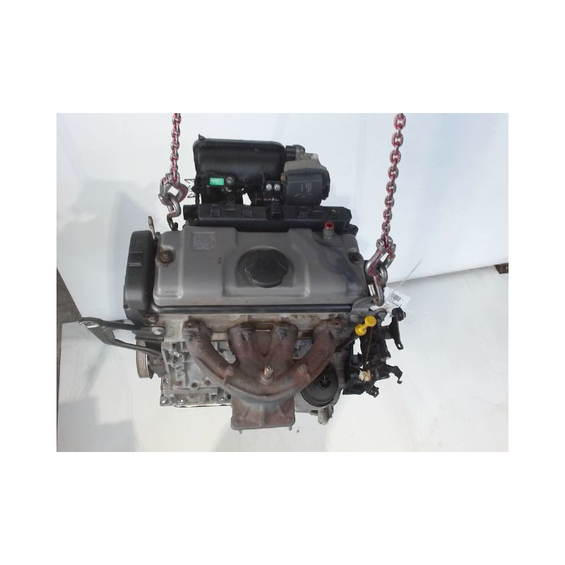 MOTEUR ESSENCE PEUGEOT 206 1998-2009 1.4 i