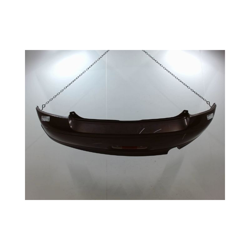 PARE-CHOC ARRIER MINI MINI II Phase 2 (R56) 2010-...