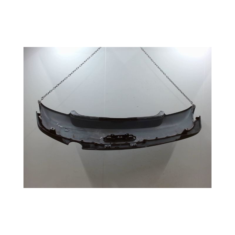 PARE-CHOC ARRIER MINI MINI II Phase 2 (R56) 2010-...