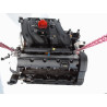 MOTEUR ESSENCE CITROEN XSARA PICASSO MONOSP. 1999-2010 1.8 16V
