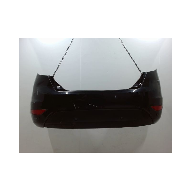 PARE-CHOC ARRIER FORD FIESTA VI PHASE 1 2008-...