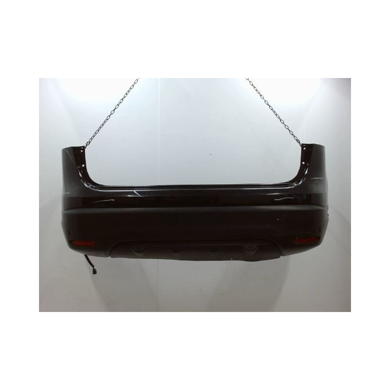 PARE-CHOC ARRIER NISSAN QASHQAI BREAK II Phase 1 2014-...