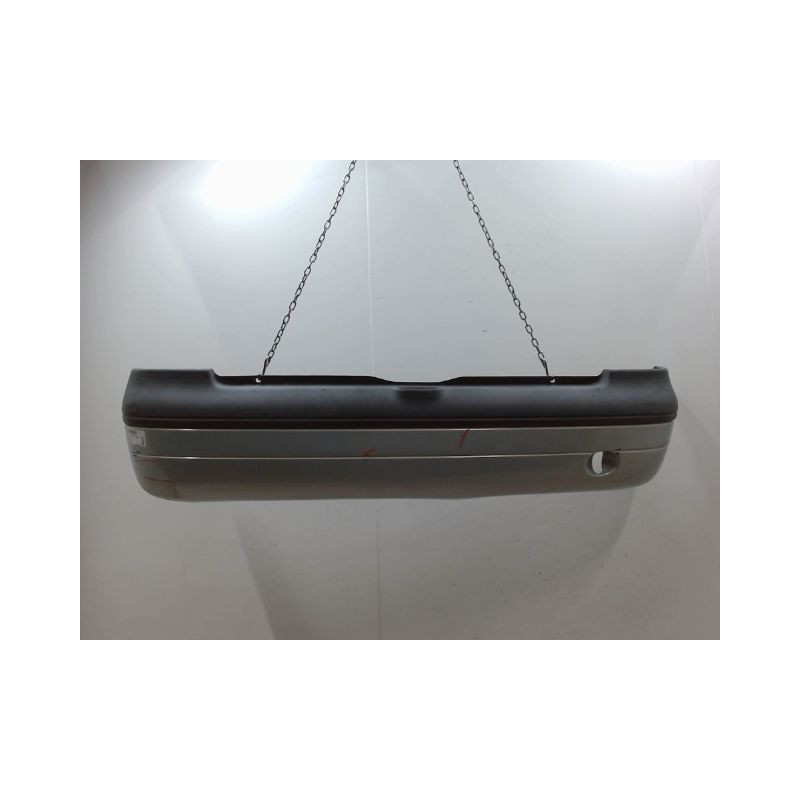 PARE-CHOC ARRIER RENAULT TWINGO I Phase 3 2000-2007