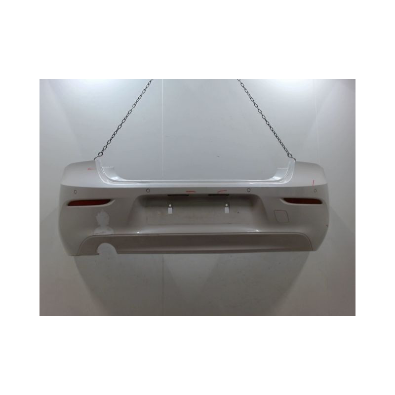 PARE-CHOC ARRIER BMW SERIE 1