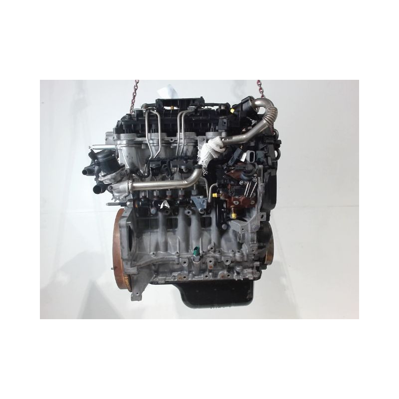 MOTEUR DIESEL PEUGEOT 207 2006-2013 1.6 HDi