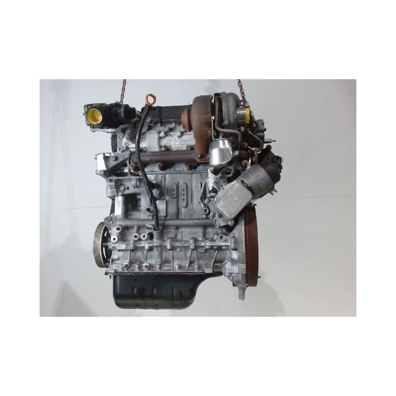 MOTEUR DIESEL PEUGEOT 207 2006-2013 1.6 HDi