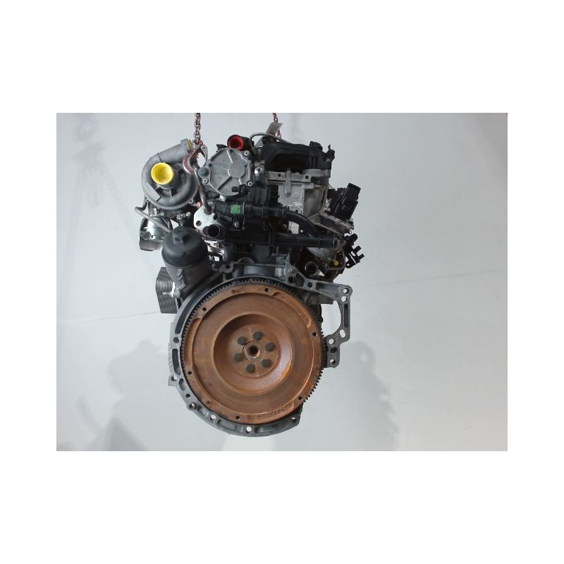 MOTEUR DIESEL PEUGEOT 207 2006-2013 1.6 HDi