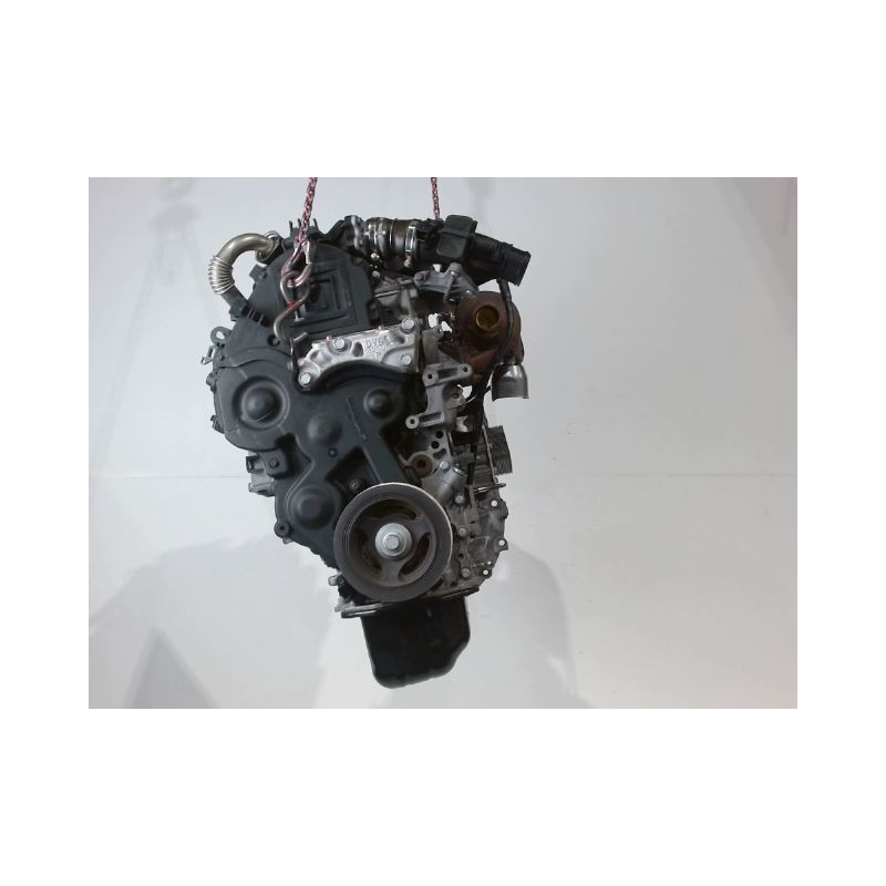 MOTEUR DIESEL PEUGEOT 207 2006-2013 1.6 HDi