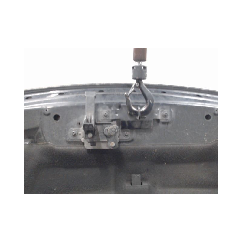 CAPOT RENAULT SCENIC MONOSP. III Phase 3 2013-...