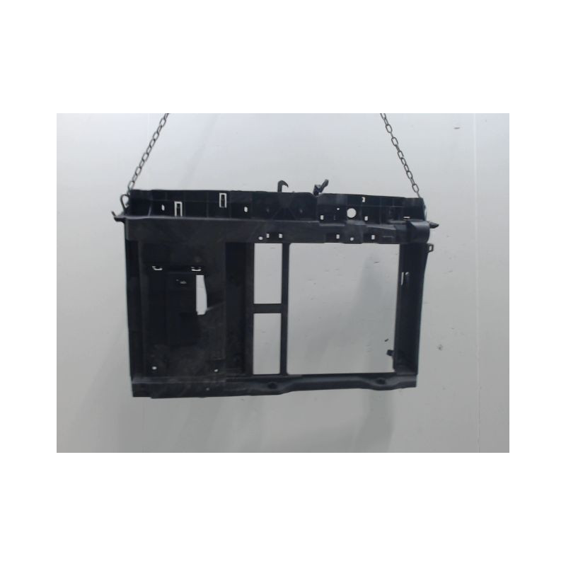 FACE AVANT CITROEN C3 II Phase 1 (A51) 2009-2013