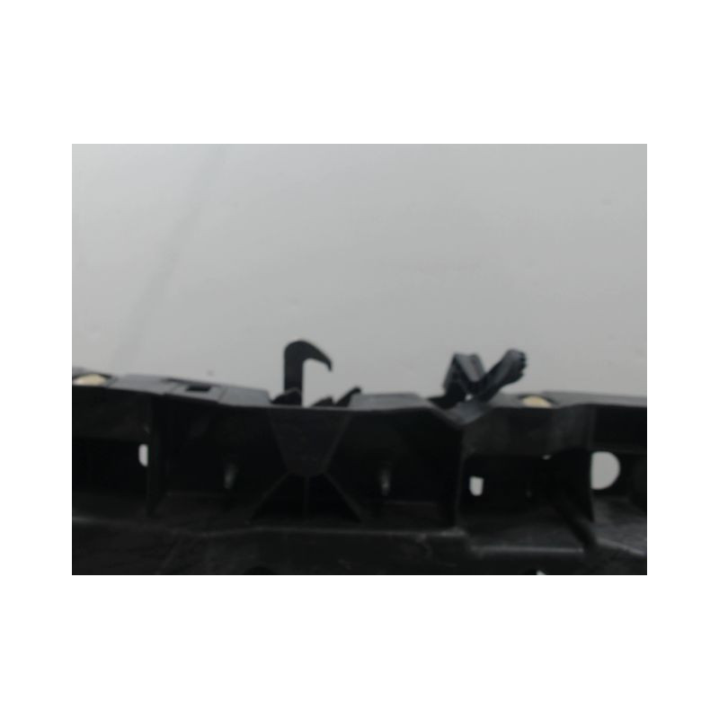 FACE AVANT CITROEN C3 II Phase 1 (A51) 2009-2013