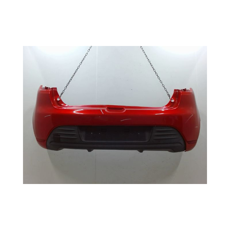 PARE-CHOC ARRIER RENAULT CLIO IV