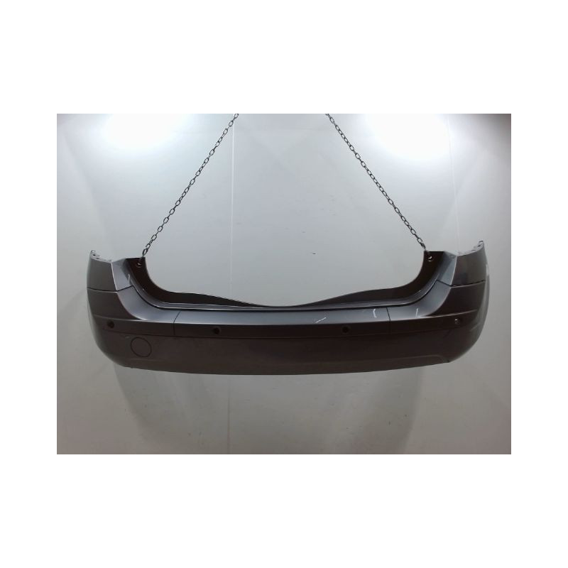PARE-CHOC ARRIER RENAULT GRAND MODUS Phase 2 2008-2012
