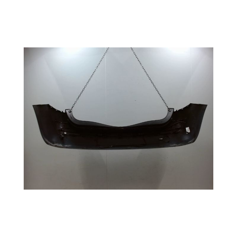 PARE-CHOC ARRIER RENAULT GRAND MODUS Phase 2 2008-2012