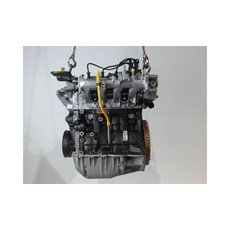 MOTEUR ESSENCE RENAULT CLIO III Phase 2 2009-2014 1.2 16V 