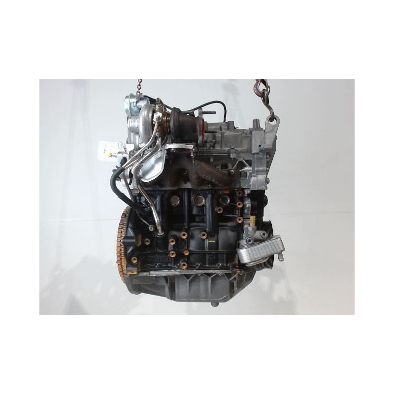 MOTEUR ESSENCE RENAULT CLIO III Phase 2 2009-2014 1.2 16V 