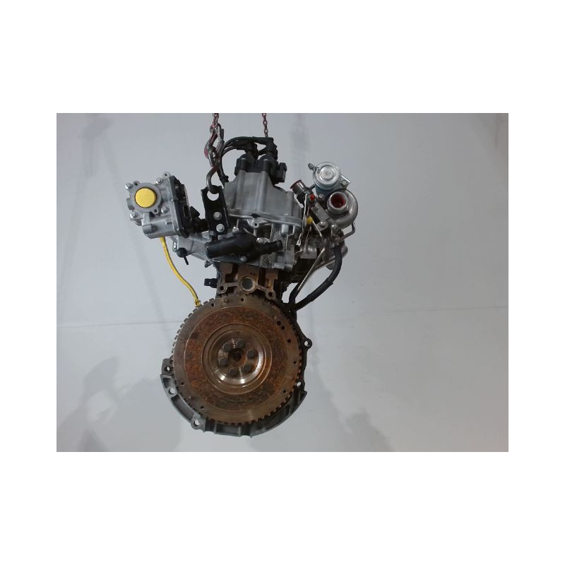 MOTEUR ESSENCE RENAULT CLIO III Phase 2 2009-2014 1.2 16V 