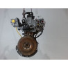 MOTEUR ESSENCE RENAULT CLIO III Phase 2 2009-2014 1.2 16V 