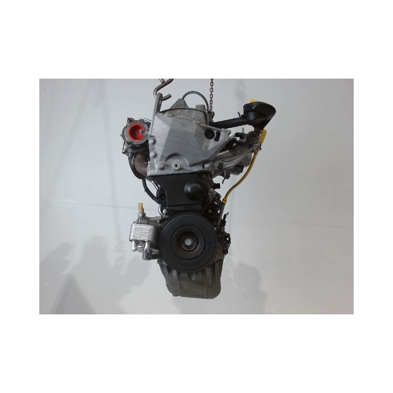 MOTEUR ESSENCE RENAULT CLIO III Phase 2 2009-2014 1.2 16V 