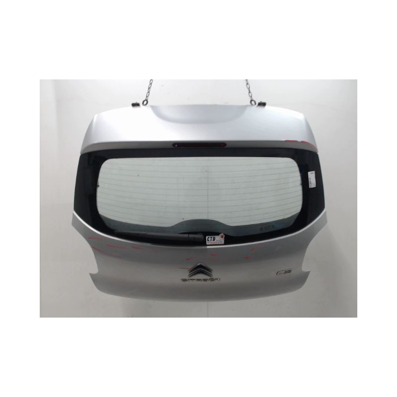 HAYON CITROEN C3 2009-