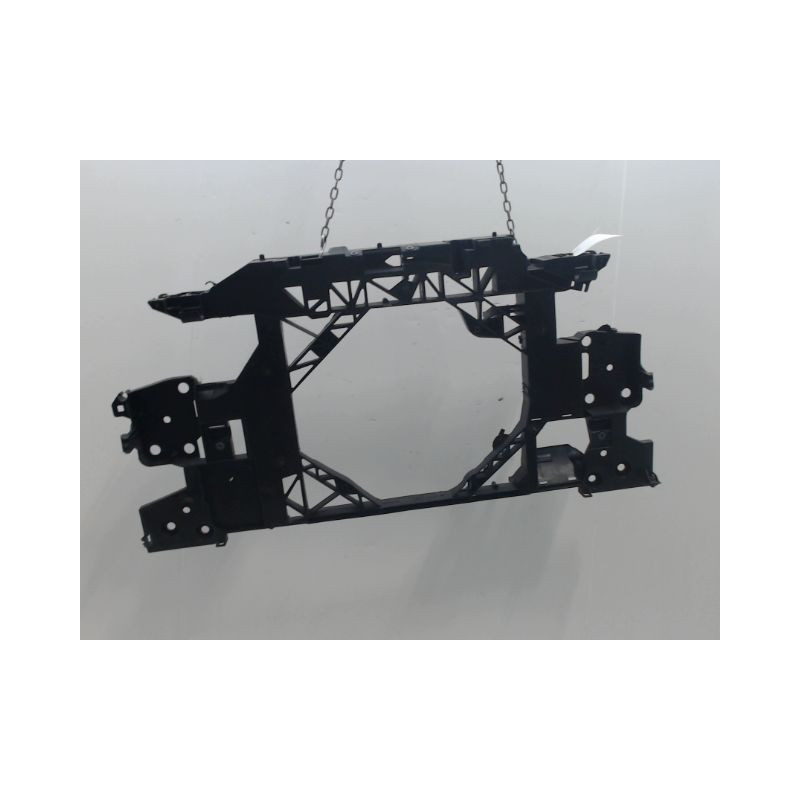 FACE AVANT RENAULT SCENIC MONOSP. III Phase 2 2011-2013