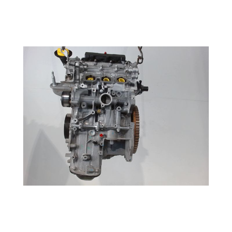 MOTEUR ESSENCE RENAULT TWINGO III 2014-... 1.0 SCe 70