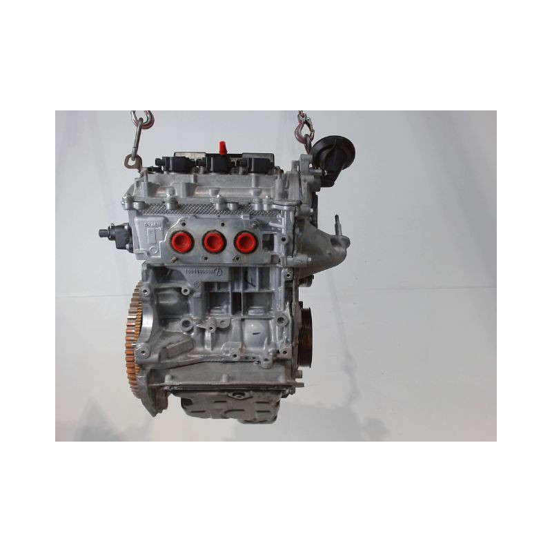 MOTEUR ESSENCE RENAULT TWINGO III 2014-... 1.0 SCe 70