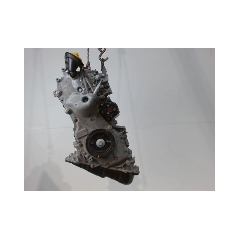 MOTEUR ESSENCE RENAULT TWINGO III 2014-... 1.0 SCe 70