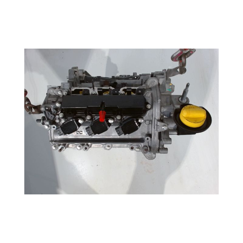 MOTEUR ESSENCE RENAULT TWINGO III 2014-... 1.0 SCe 70