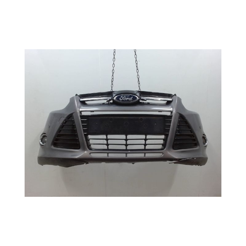 PARE-CHOC AVANT FORD FOCUS III 2011-...