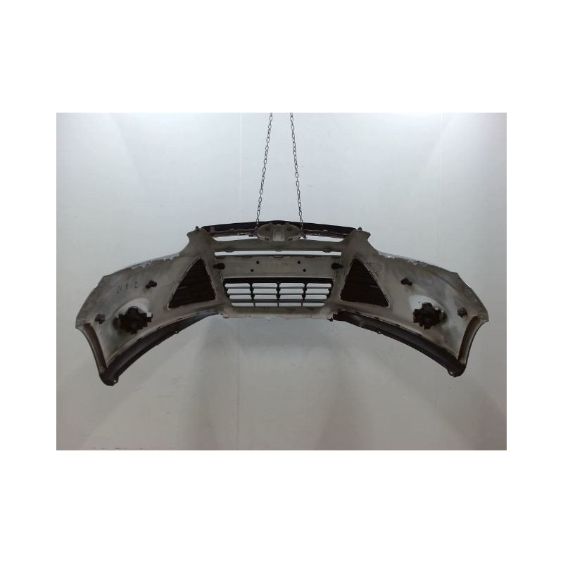 PARE-CHOC AVANT FORD FOCUS III 2011-...
