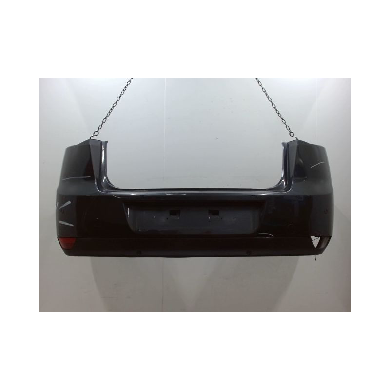 PARE-CHOC ARRIER RENAULT LAGUNA III Phase 2 2010-2013