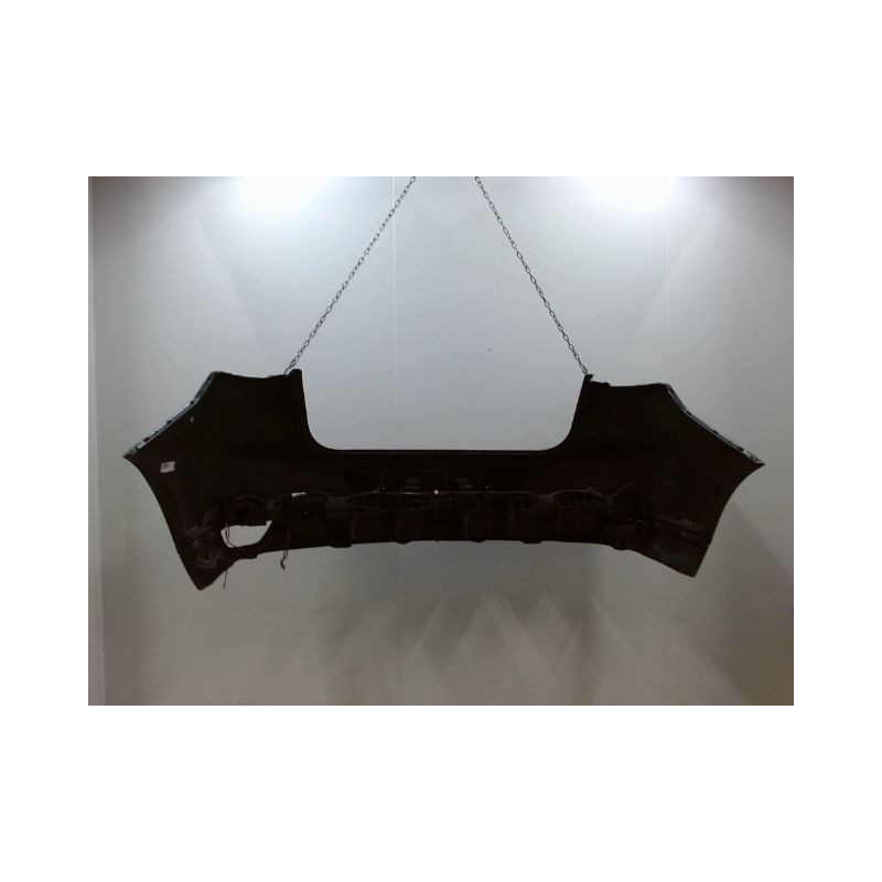 PARE-CHOC ARRIER RENAULT LAGUNA III Phase 2 2010-2013